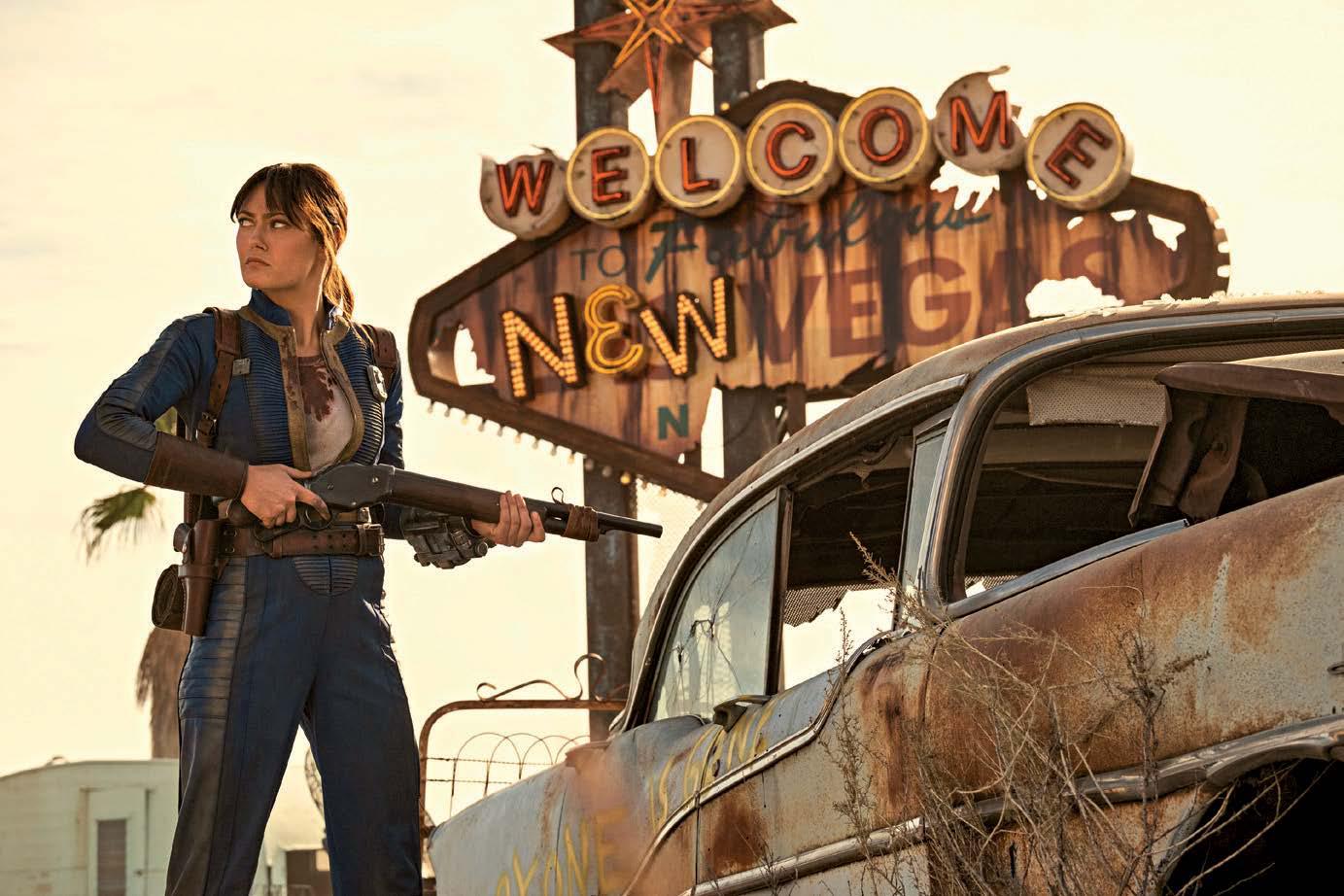 FALLOUT SEASON 2